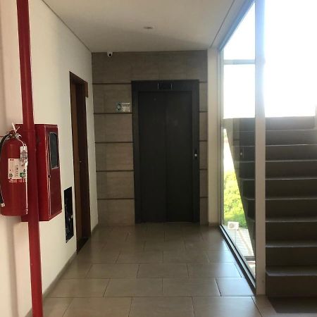 Appartamento Depto Equipe Santa Cruz de La Sierra Esterno foto