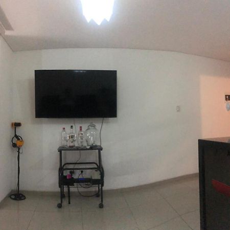 Appartamento Depto Equipe Santa Cruz de La Sierra Esterno foto