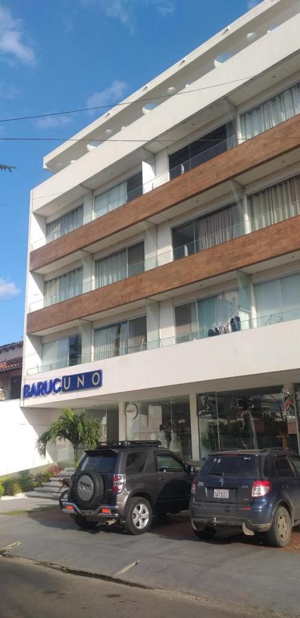 Appartamento Depto Equipe Santa Cruz de La Sierra Esterno foto
