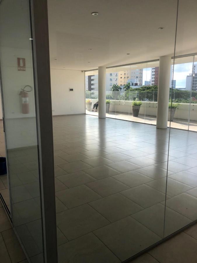 Appartamento Depto Equipe Santa Cruz de La Sierra Esterno foto